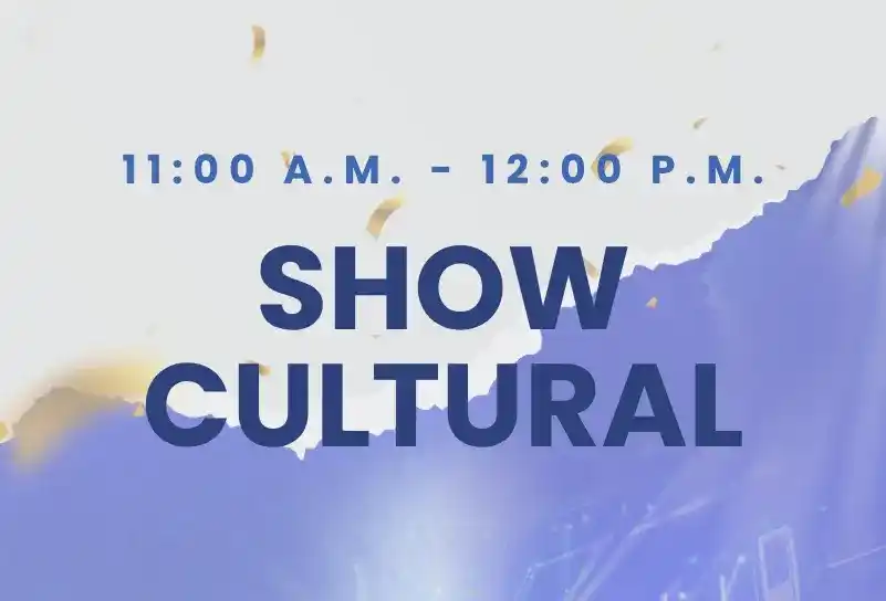 Show Cultural